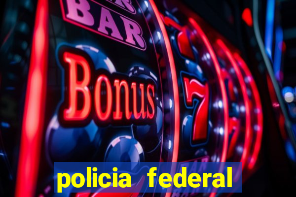 policia federal investiga flamengo